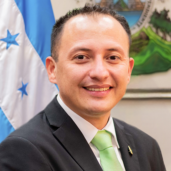 Rafael Alberto López Menjívar